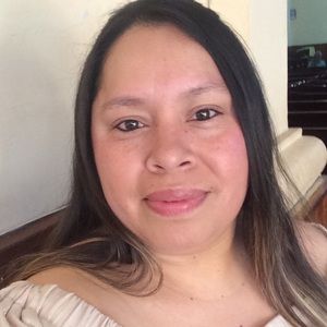 Meet your Posher, Irma